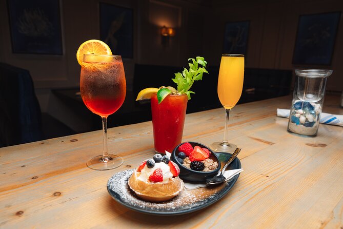 Fort Lauderdale Food & Drink Tour - Price and what you really get for $104 per person