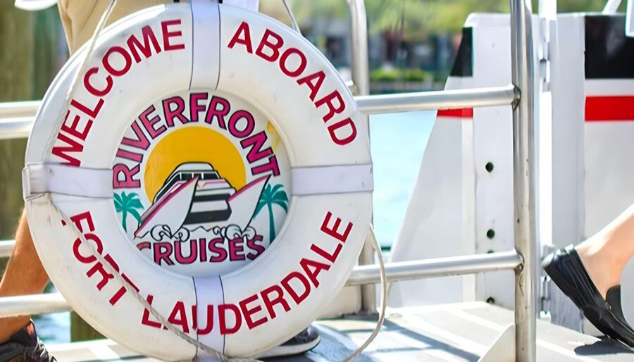 Fort Lauderdale: Millionaire's Row Cruise with Drinks - Millionaire’s Row From the Water, and What to Look For