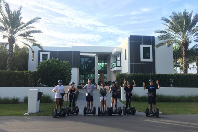 Fort Lauderdale Segway Tour - Key Things You Should Know Before You Go