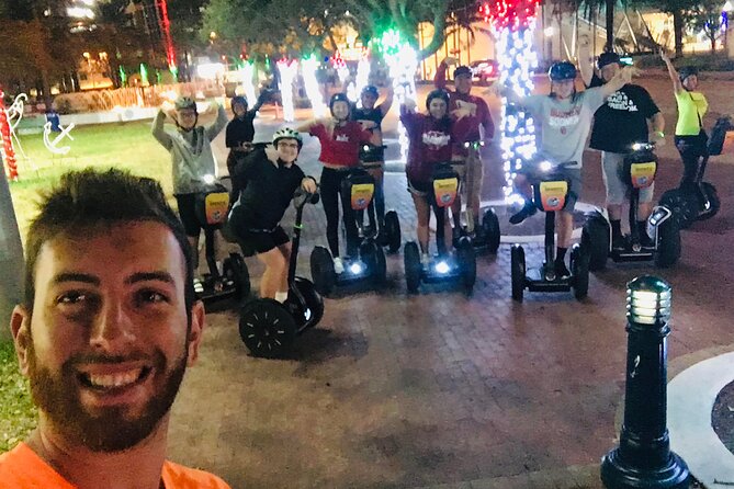 Fort Lauderdale Segway Tour - Why This Fort Lauderdale Segway Tour Works So Well