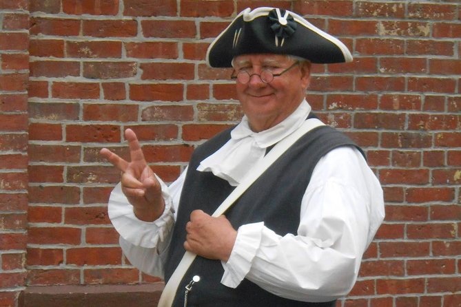 Freedom Trail Walking Tour 250 - Boston Latin School, Franklin, and Print-Culture Clues