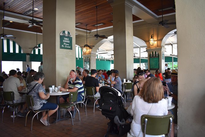 French Quarter Historical Sights and Stories Walking Tour - Who should book this tour, and who might want another option