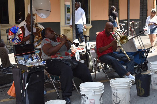 French Quarter Historical Sights and Stories Walking Tour - Should you book this French Quarter Historical Sights and Stories Walking Tour?
