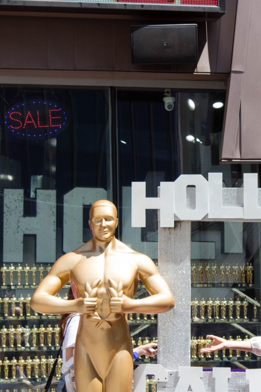 From Anaheim: LA Highlights Sightseeing Tour - Key Things That Make This LA Tour Worth Your Day