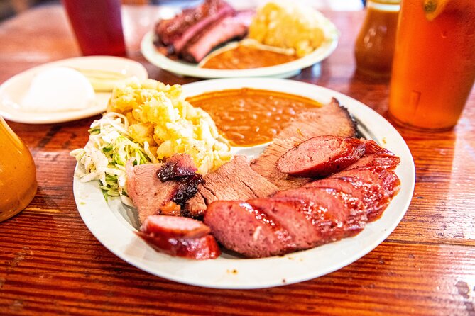 From Austin: Hill Country BBQ & Wine Shuttle - Why This Austin to Hill Country Shuttle Feels Effortless