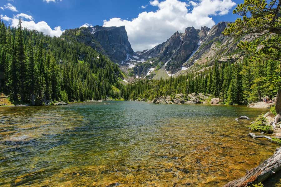 From Denver: Rocky Mountain National Park Day Trip and Lunch - Who should book this Rocky Mountain day trip, and who should skip it