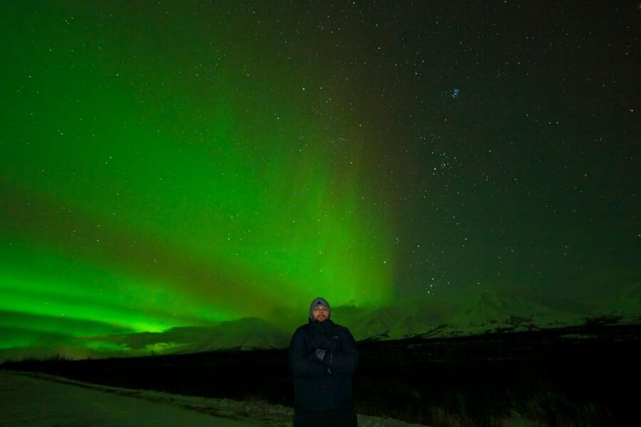 From Fairbanks: Northern Lights Aurora Tour with Photography - Aurora Chasing in Fairbanks, Why This Tour Plays It Smarter