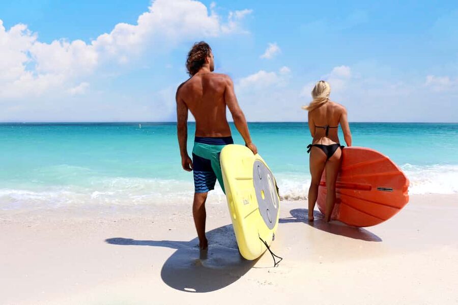 From Fort Lauderdale: Day Trip to Bimini - Key Points Before You Go
