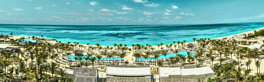 From Fort Lauderdale: Day Trip to Bimini - What You Can Do With Dolphins, Kayaks, and Water Time