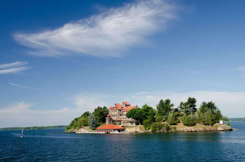 From Ivy Lea: 1000 Islands Boldt Castle Scenic Cruise - Key things I’d lock in before you go