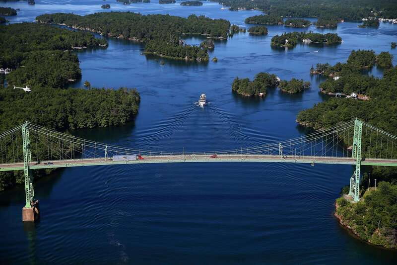 From Ivy Lea: 1000 Islands Boldt Castle Scenic Cruise - Pricing and value: is it worth about $30 for a 1-hour cruise?