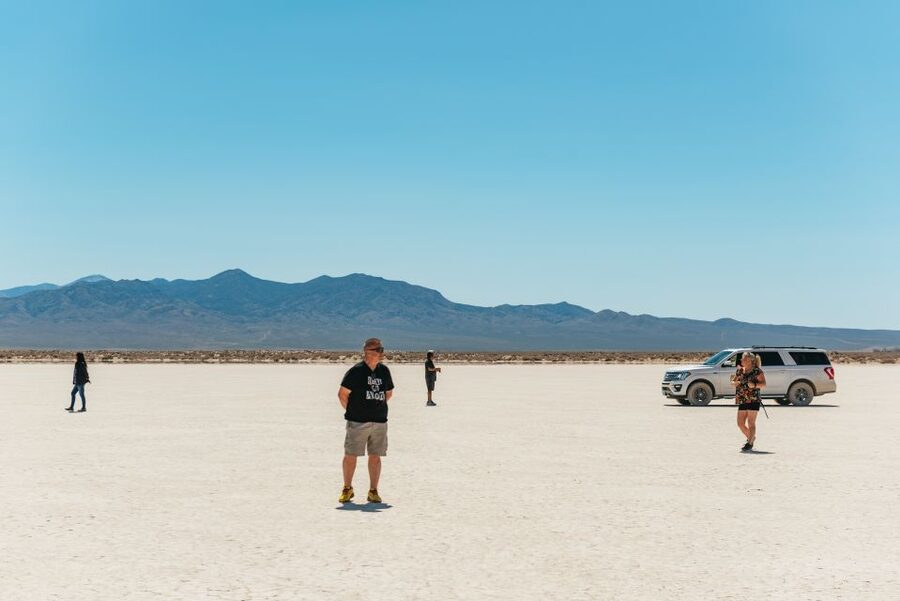From Las Vegas: Area 51 Full-Day Tour - Should you book this Area 51 full-day tour?