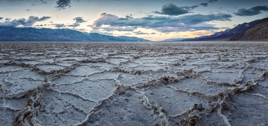 From Las Vegas: Death Valley & Rhyolite Ghost Town Day Trip - Key highlights to watch for