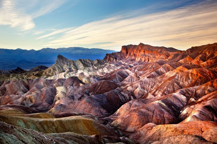 From Las Vegas: Death Valley & Rhyolite Ghost Town Day Trip - Harmony Borax Works: The Industry Story Behind the Desert