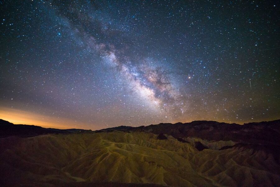 From Las Vegas: Death Valley & Rhyolite Ghost Town Day Trip - Rhyolite Ghost Town: A Place Built for a Brief Boom