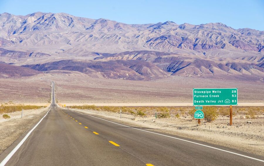 From Las Vegas: Death Valley & Rhyolite Ghost Town Day Trip - Tom Kelly Bottle House and the Surprise Stop That Adds Fun