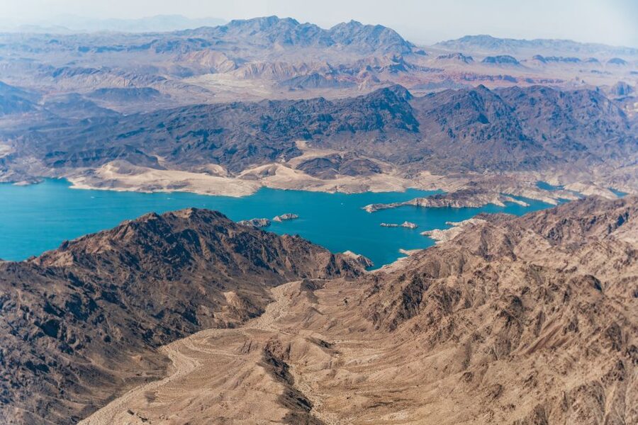 From Las Vegas: Grand Canyon Helicopter Air Tour - Key things I’d watch for on this Grand Canyon West helicopter flight