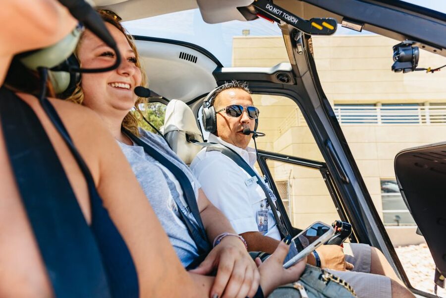From Las Vegas: Grand Canyon Helicopter Tour with Champagne - Should you book the Grand Canyon Helicopter Tour with Champagne?