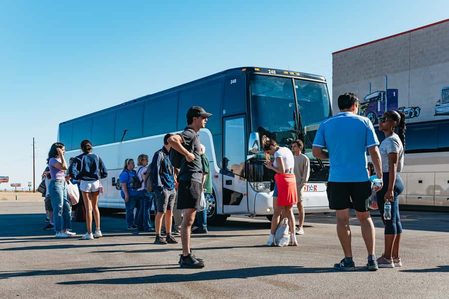 From Las Vegas: Grand Canyon South Rim Day Trip - Who this day trip suits best, and who should choose something else