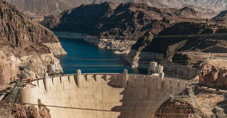 From Las Vegas: Hoover Dam Highlights Tour - Key highlights at a glance