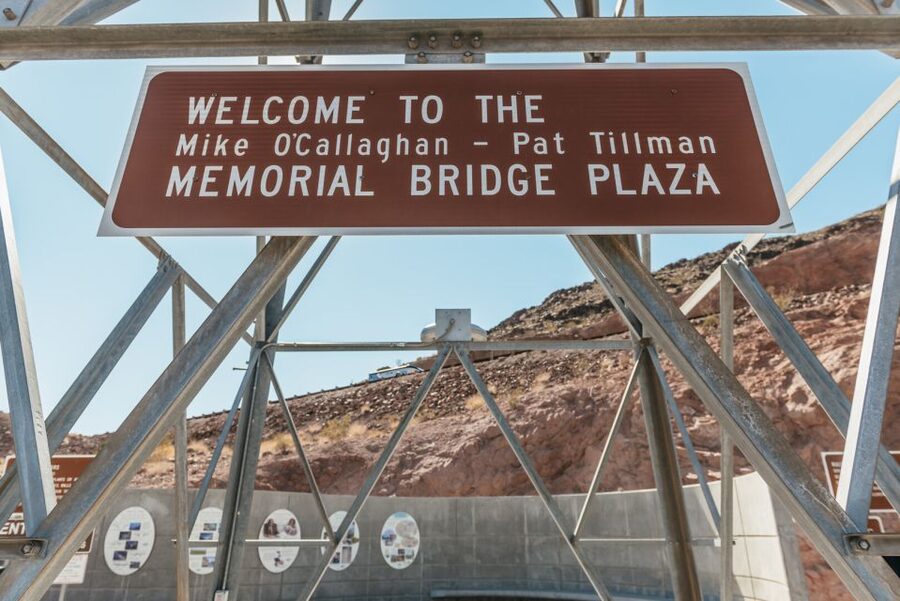 From Las Vegas: Hoover Dam Highlights Tour - From the Las Vegas Strip to Boulder City, without the hassle