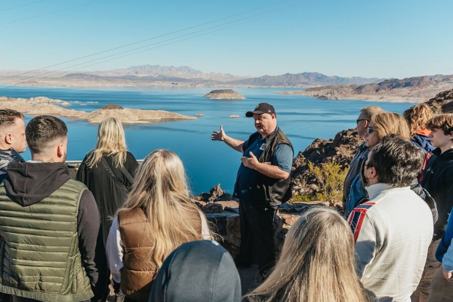 From Las Vegas: Hoover Dam Highlights Tour - Comfort, rules, and the small details that can make or break the day