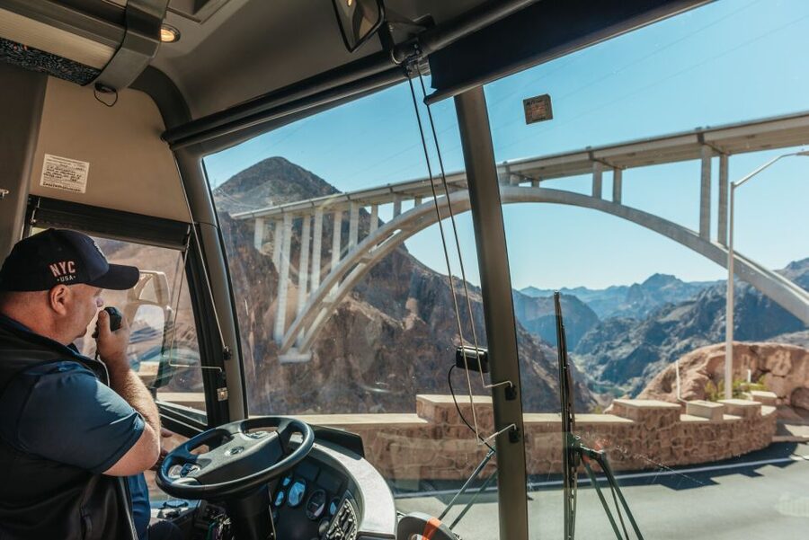 From Las Vegas: Hoover Dam Highlights Tour - Who should book, and who might want a different option