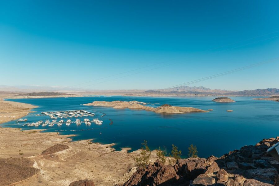 From Las Vegas: Hoover Dam Highlights Tour - Boulder City’s worker-town break: museum or antiques, your call