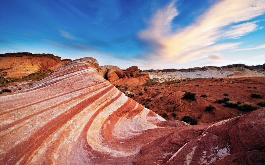 From Las Vegas: Valley of Fire State Park Tour - Guide quality you can plan for, especially if you want great photos