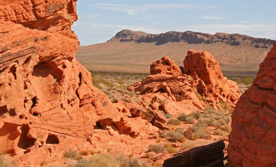 From Las Vegas: Valley of Fire State Park Tour - Price and value at $109: what you’re paying for