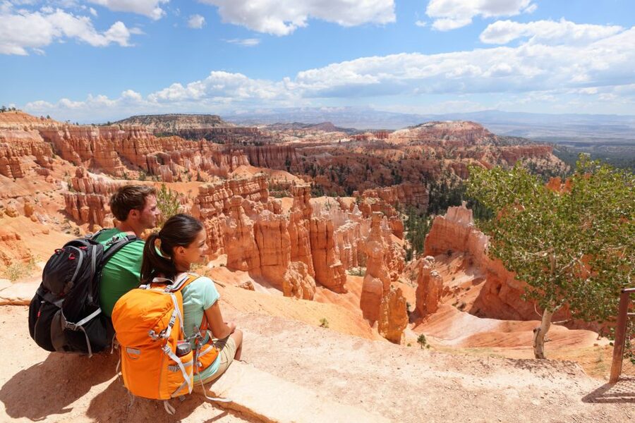 From Las Vegas: Zion and Bryce Canyon Day Trip with Pickup - Your Guide Makes the Day: Anthony, Scott, Adam, Ita, and Chris