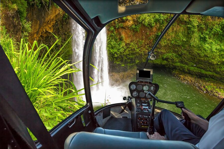 From Lihue: Kauai Sightseeing Helicopter Flight - Who You Should Bring, and Who Should Skip This Flight