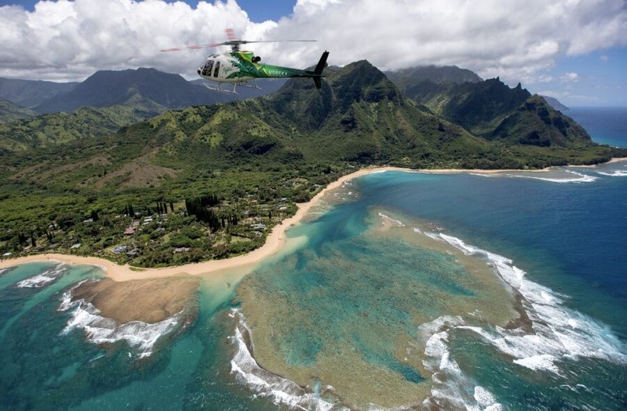 From Lihue: Kauai Sightseeing Helicopter Flight - Price and Value: Why $369 Can Still Feel Like a Deal