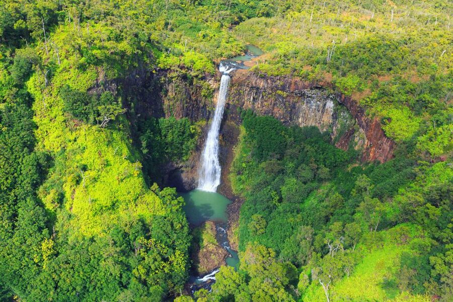 From Lihue: Kauai Sightseeing Helicopter Flight - Safety Rules and Weight Limits: How They Affect Your Day