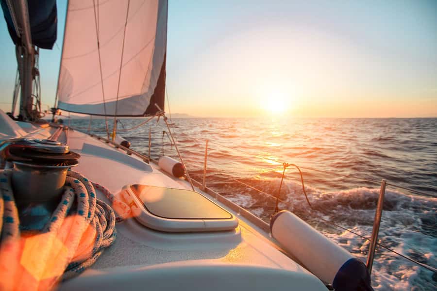 From Ma'alaea: 'Alihilani Sunset Sail Catamaran Tour - Key things that make this Maui sunset sail worth your time
