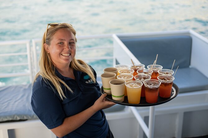 From Ma'alaea Harbor: Sunset Dinner Cruise Aboard the Quicksilver - Comfort and wind: the part nobody advertises, but you will feel