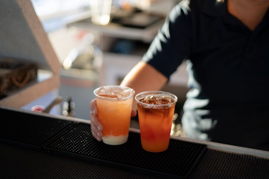 From Ma'alaea: Sunset Dinner Cruise Aboard the Quicksilver - The 3-Course Meal: Caesar, Your Main Choice, and Dessert