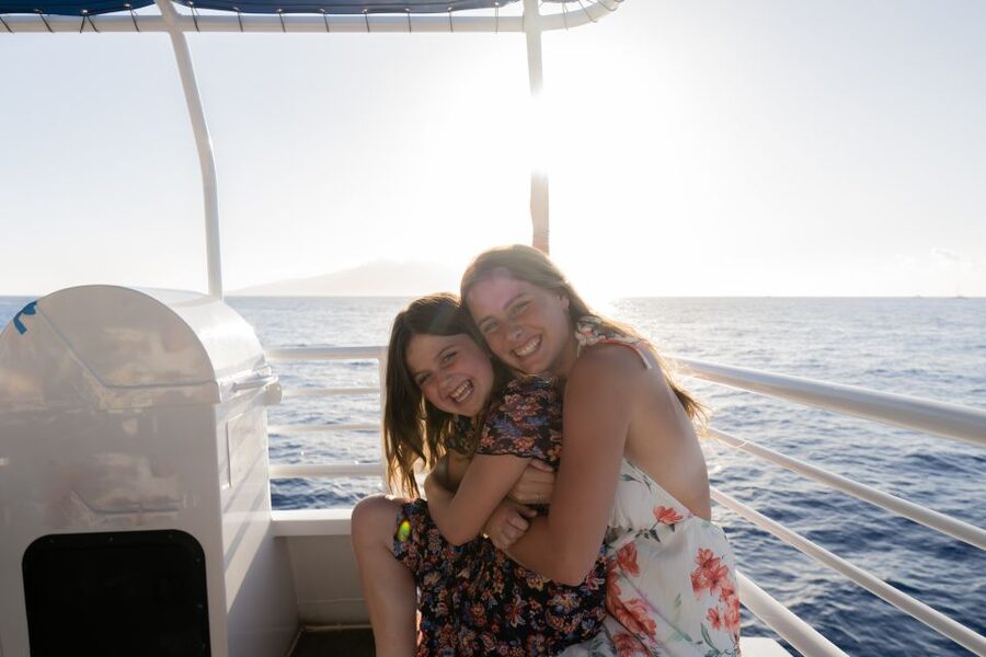 From Ma'alaea: Sunset Dinner Cruise Aboard the Quicksilver - Value for $139: Why This Package Works
