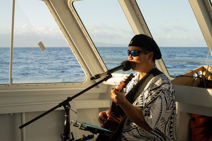 From Ma'alaea: Sunset Dinner Cruise Aboard the Quicksilver - Practical Tips That Make the Evening Smoother