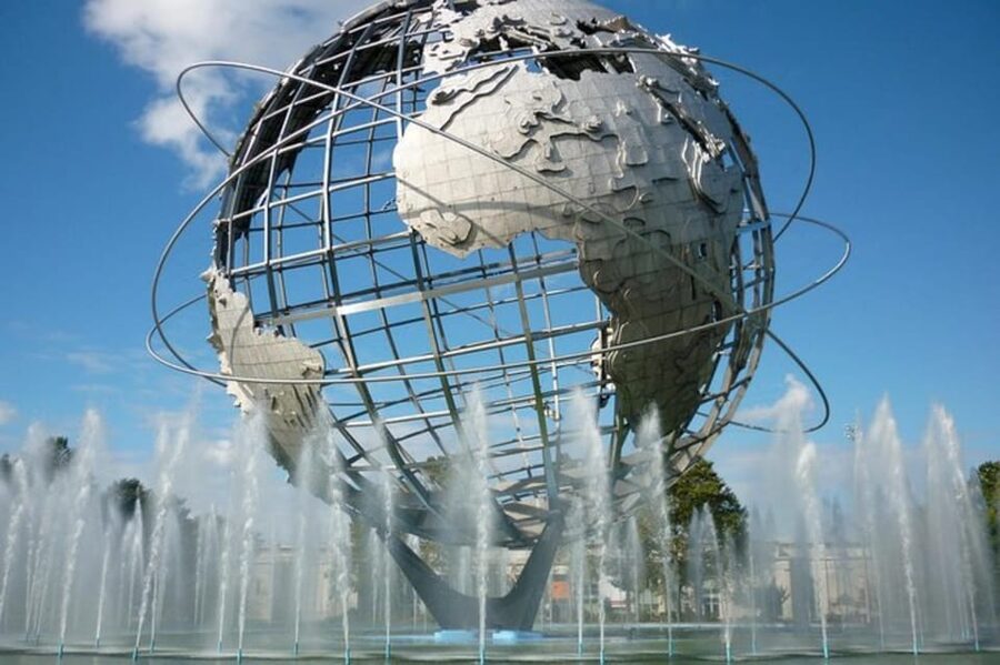 From Manhattan: 5-Hour Bronx, Queens, and Brooklyn Bus Tour - Key highlights worth aiming for