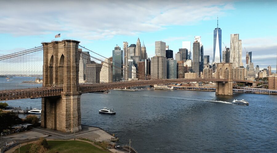 From Manhattan: 5-Hour Bronx, Queens, and Brooklyn Bus Tour - Who this tour suits best, and who should choose differently