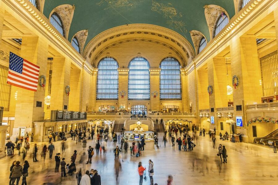 From Manhattan: Bronx, Queens and Brooklyn Half-Day Tour - Beyond Manhattan, in One Half-Day Loop