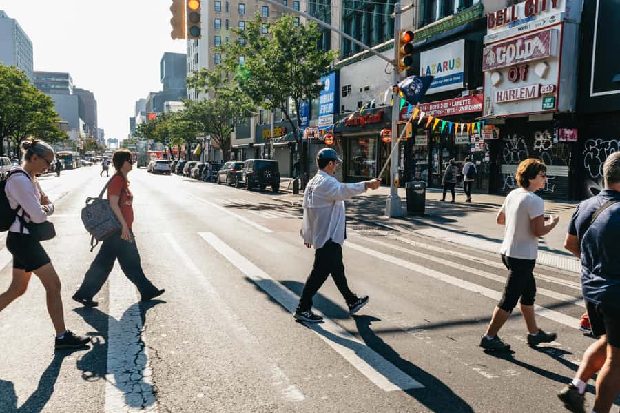 From Manhattan: Full-Day NYC Boroughs and Coney Island Tour - The Bronx: Yankees pride, hip hop origins, and street art