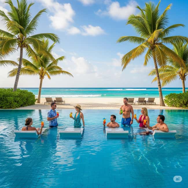 From Miami: Bimini or Grand Bahama Day Trip by Ferry - Practical tips that make the day smoother