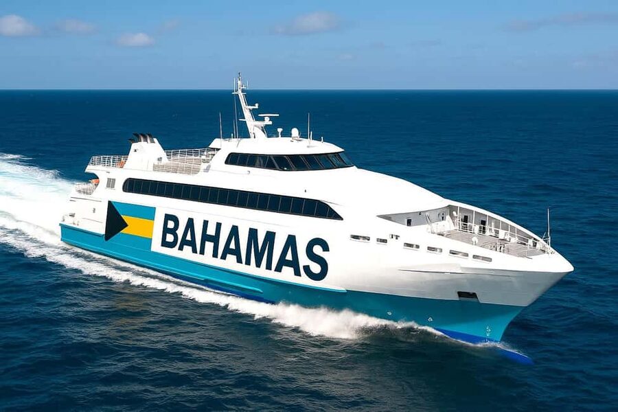 From Miami: Bimini or Grand Bahama Day Trip by Ferry - What your island hours look like, and how to use them