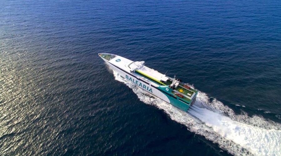 From Miami: Bimini or Grand Bahama Day Trip by Ferry - Price and value: is $284 a fair deal?