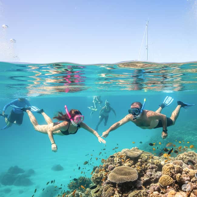 From Miami: Bimini or Grand Bahama Day Trip by Ferry - A few real-world concerns you should not ignore