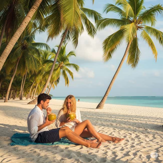 From Miami: Bimini or Grand Bahama Day Trip by Ferry - Who should book this day trip, and who should skip it
