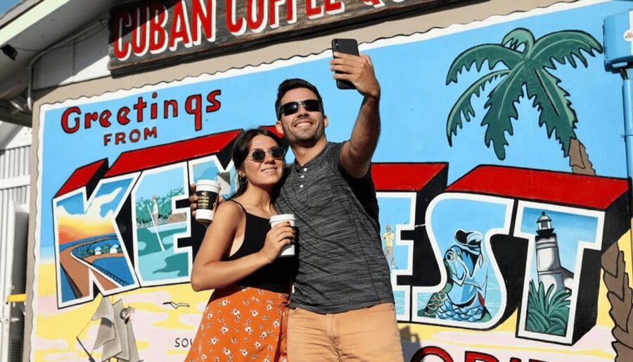 From Miami: Day Trip to Key West with optional Hotel pick up - The ride back to Miami: staying on schedule without feeling trapped