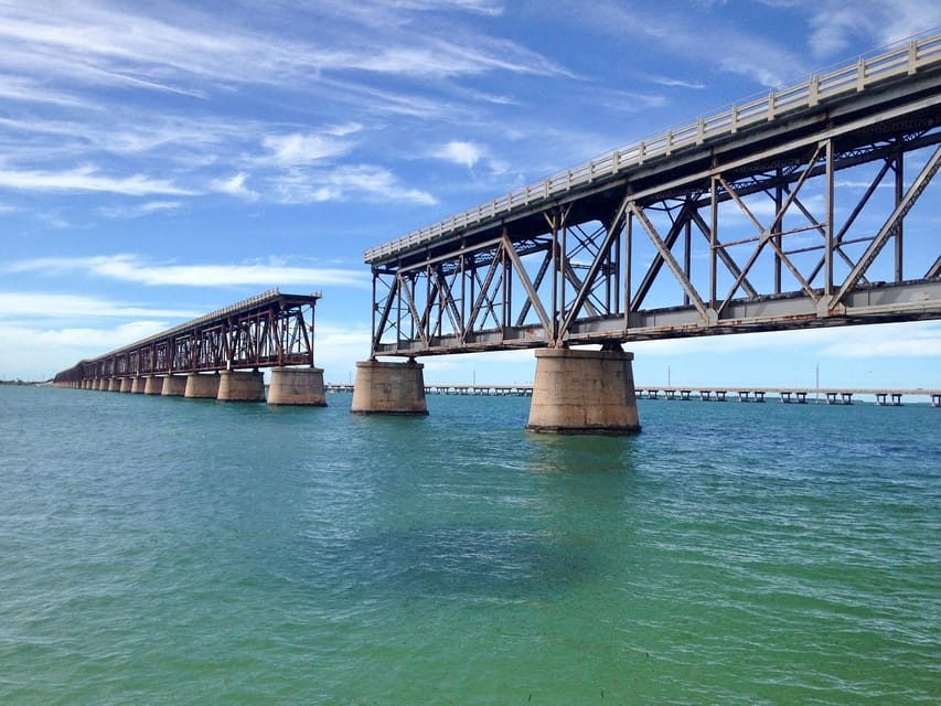 From Miami: Day Trip to Key West with optional Hotel pick up - Price and value: why $35 can feel like a steal or a mismatch